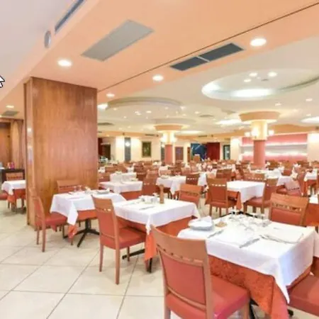 Clubhotel Astor Hotel