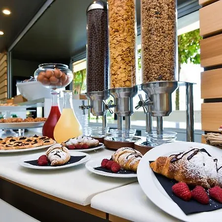 Hotel Clubhotel Astor 3*