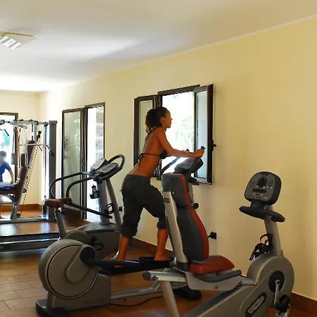 Clubhotel Astor Hotel 3*
