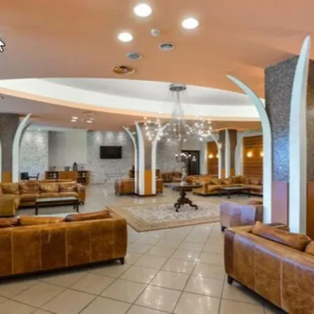 Clubhotel Astor Hotel 3*