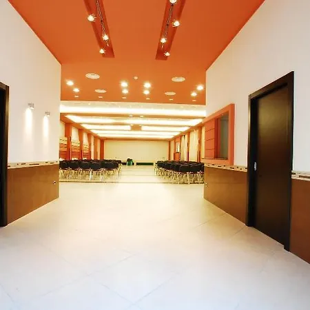 Hotel Clubhotel Astor Torre San Giovanni Ugento