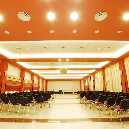 Clubhotel Astor 3* Torre San Giovanni Ugento