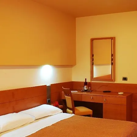 Hotel Clubhotel Astor