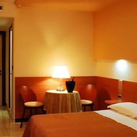 Clubhotel Astor Hotel 3*