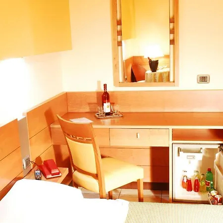 Clubhotel Astor Hotel 3*